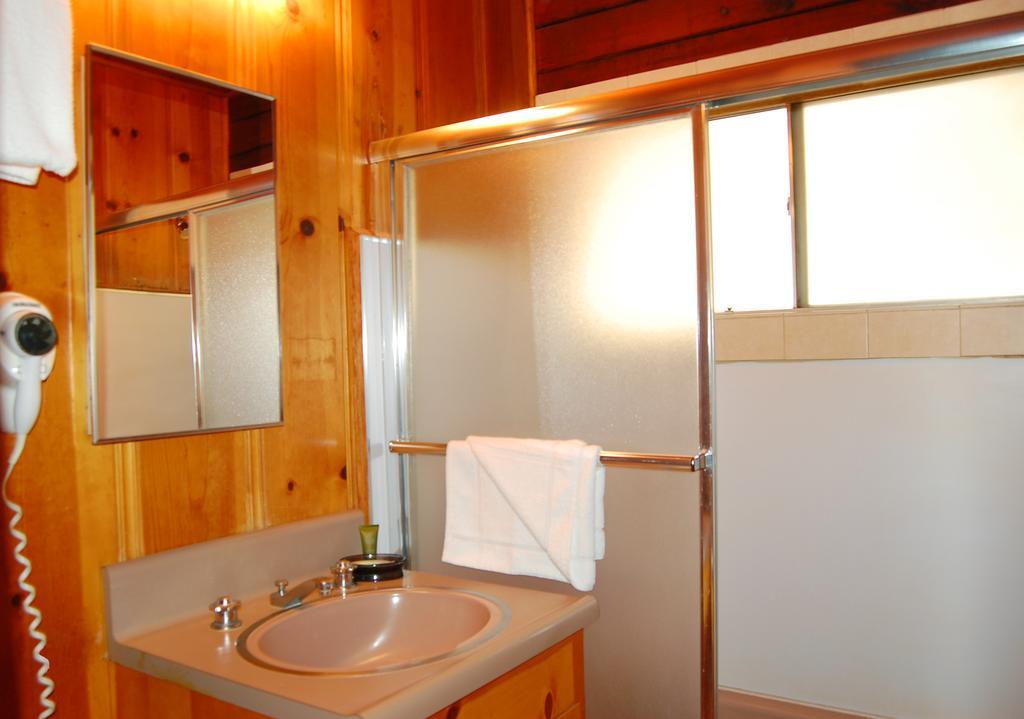 3N Lockwood Lodge Wawona Ngoại thất bức ảnh